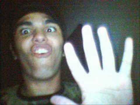 bichos escrotos (TURMA DO ESGOTO)