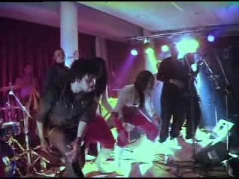 Koffi Olomide - Concert In Switzerland