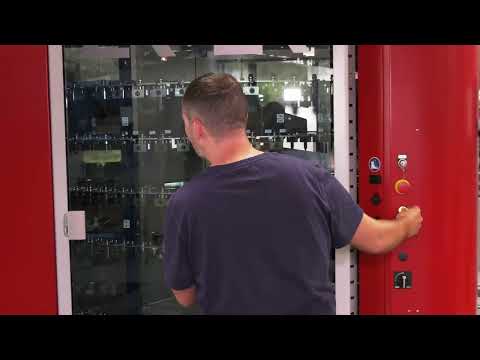 VOKE GERMANY -TOOLING- PARTS INJECTION