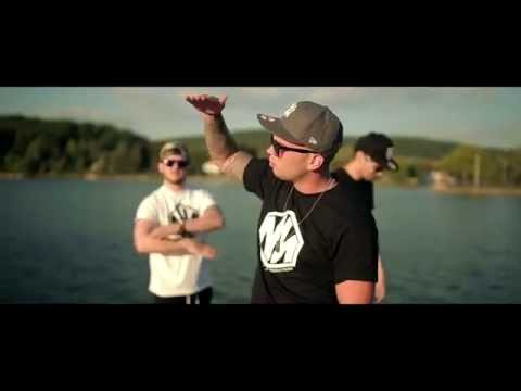 b i.am/Nevenincs - Semmiből nem tanulok Km. J-boy (Official music video)