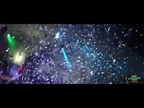 Grave explosão 🔥💥