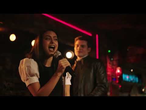 Shallow - Riverdale 5x06 Music Scene