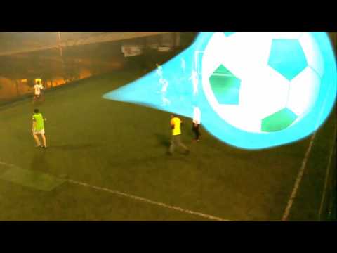 Akatlar Halı Saha 19.11.2015 23:00 - akillisaha.com