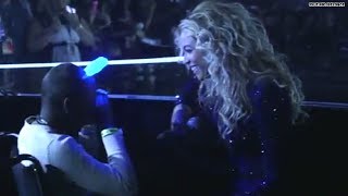 Terminally ill fan sings &#39;Survivor&#39; duet with Beyonce