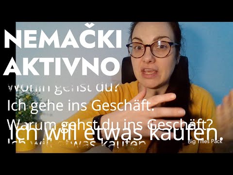 NEMAČKI A1-A2- UČESTVUJTE AKTIVNO U PRAVLJENJU DIJALOGA NA NEMAČKOM ZAJEDNO SA MNOM