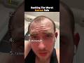 Ranking Worst Haircut Fails