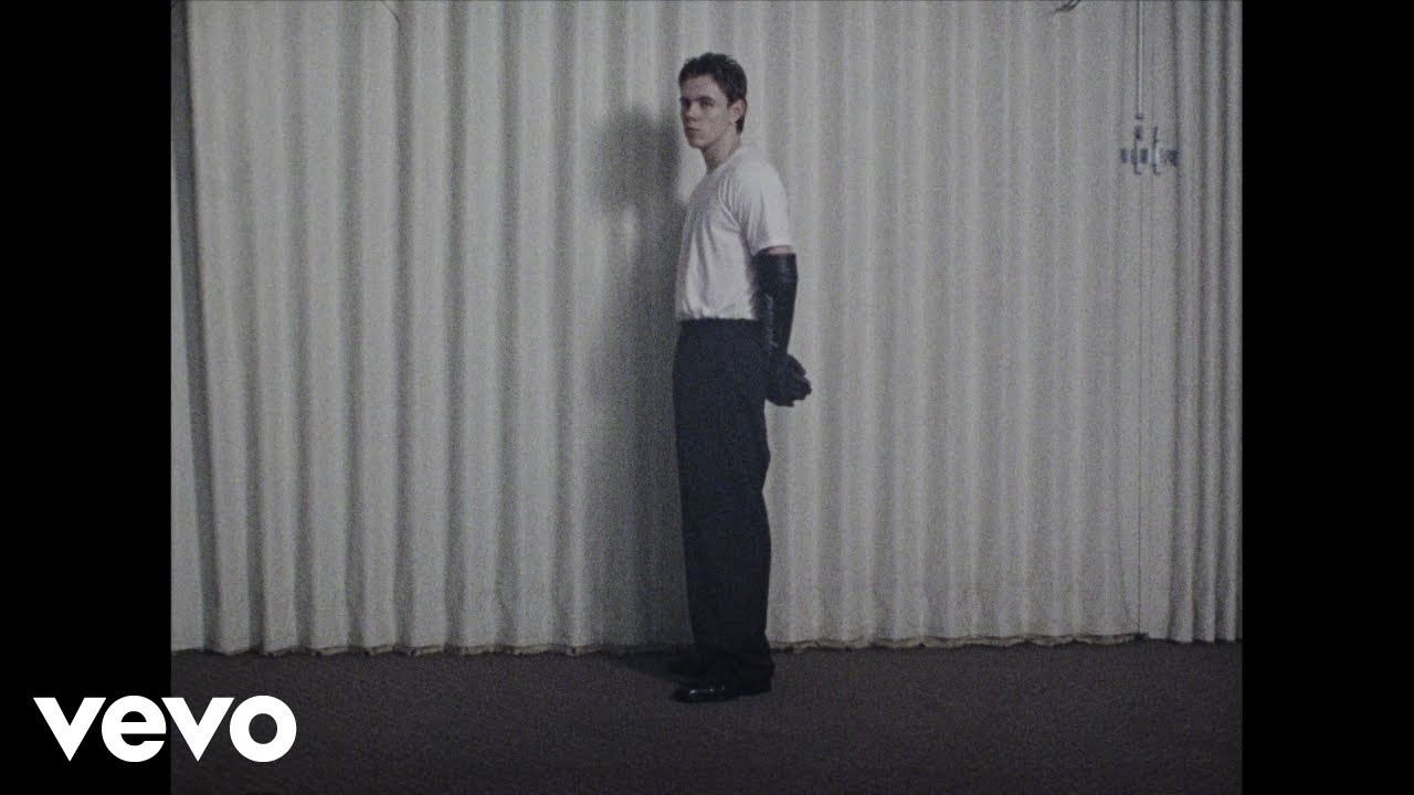 The Kid LAROI - MAYBE I'M WRONG (Official Visualizer)