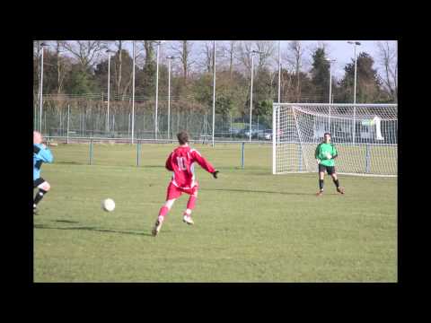 2010 March Earls Colne Ressies 2 Gas 1.m4v