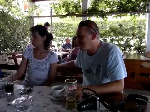 Ivan Dolac ... pracovní porada ...