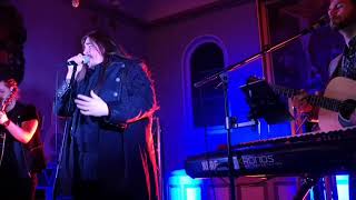 Antti Railio - Tulkoon joulu - 27.11.2019