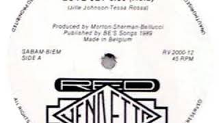 J.e.t.- Love Jet (Instrumental)