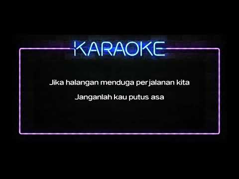 Hampir Ke Situ by Mendua (Karaoke: Male Key)