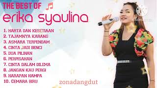 Download lagu the best of Erika syaulina mp3