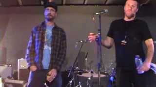 Sleaford Mods - Jobseeker Live at Dismaland