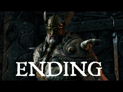 For Honor Campaign Walkthrough Part-6-ENDING (XBOX ONE)(Knights Campaign)