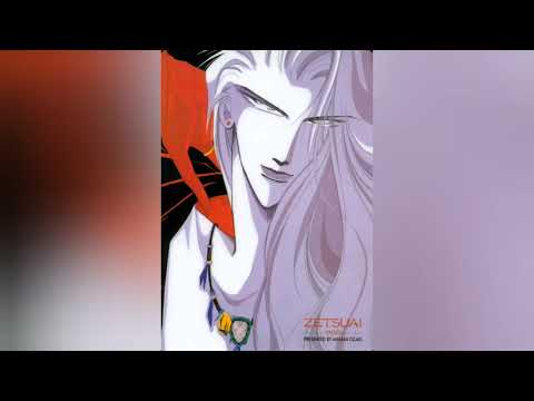 Zetsuai 1989 Zetsuai Shinku no Kizuato Show Hayami