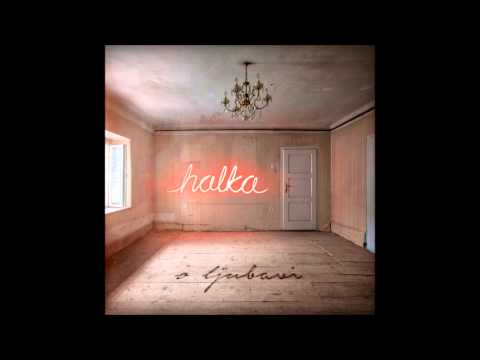 HALKA - Tamburalo momče uz tamburu