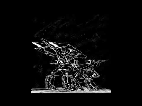 blckwndr - hound ft Lord Juco