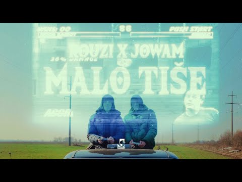 Rouzi x Jowam - Malo tiše