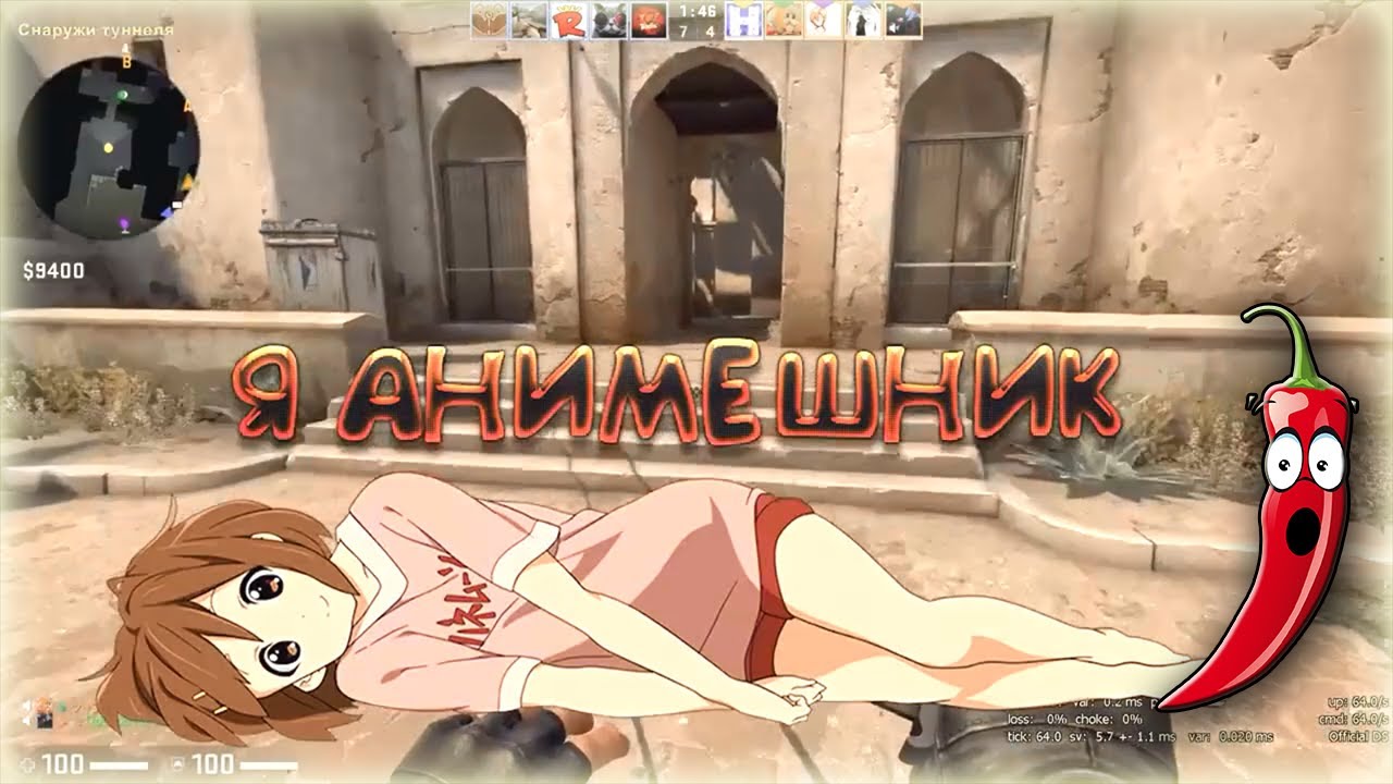 Игровые приколы с коуб: приколы и фейлы в играх