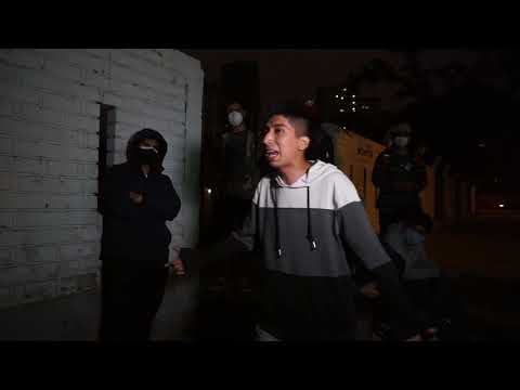 BEEF vs JESFET || Semifinal || Fecha 01 - Garganta de Fuego