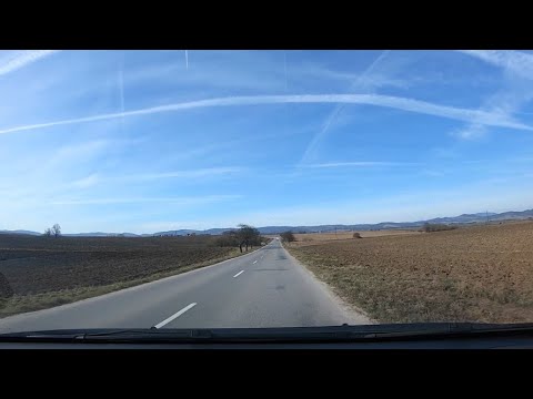 zážitky z ciest č.42 - stredné Slovensko
