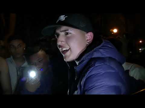 BardoSur - MRM Vs Vulture // Gran Final // Fecha Nº3