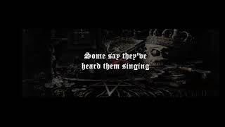 Watain  - They Rode On (Lyric video)