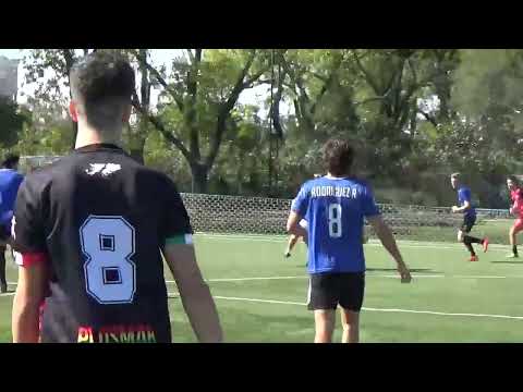 WATSON IV VS TIGRE FUTBOL CLU - #LigaNuñez - #Apertura SLS Fecha 8 - 2022