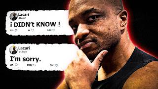 The Downfall of Lacari