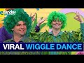 How The Wiggles Tree Of Wisdom Came To Life