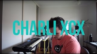 1 NIGHT - MURA MASA & CHARLI XCX (MCPHERSON COVER)