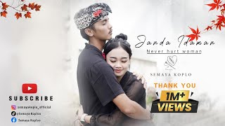Download lagu SEMAYA KOPLO - JANDA IDAMAN mp3
