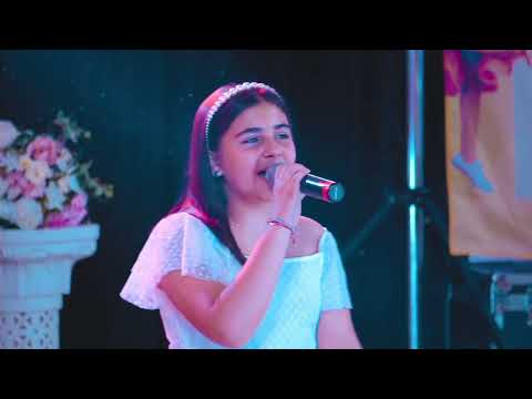 Sara Buzescu - Noi copiii | Festivalul Glasul Valahiei - Ediția II