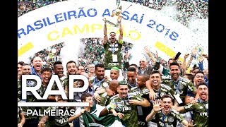 Rap do Palmeiras Music Video