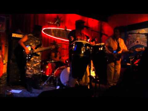 Kool and Together Hooked on Life