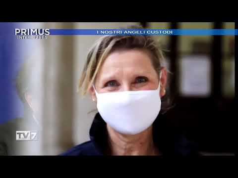 Primus Inter Pares del 2/3/2022 -  Ivo Tiberio (1 di 2)