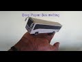 How To Make Easy Paper Bus Toothpaste Box