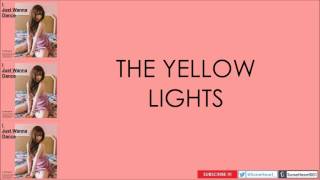 TIFFANY (티파니) Yellow Light LYRICS (HAN|ROM|ENG)
