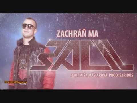 Bacil feat. Miša Mäsiarová - Zachráň ma |prod. S3RiOUS| Text