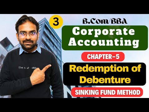 Corporate Accounting Chapter 1 Issue of Shares BCom BBA