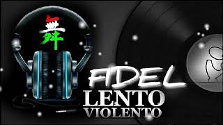 Lento Music Video