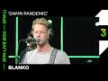 Blanko live met 'Damn Pandemic' | 3FM Live Box | NPO 3FM
