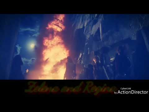 Zelena and Regina - Ready for it? (7x10)