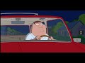 Family Guy - Peter knows the drink driving limit