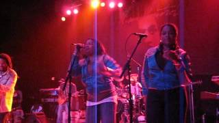 Stephen Marley 'Let Her Dance' with Erica Newell  at Lupos in Providence 08/01
