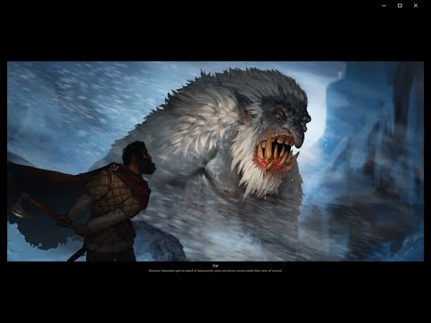 Battle Brothers Expert Ironman [#9.16] The Fourth Most Dangerous Prey