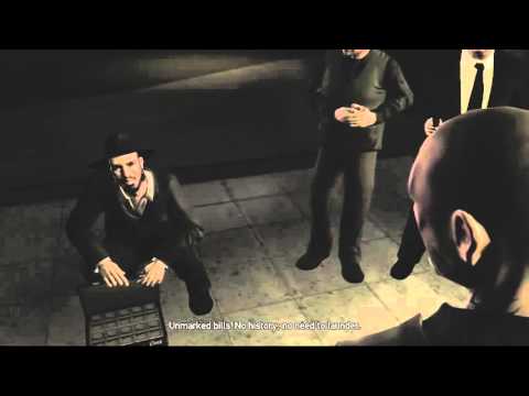 GTA IV Walkthrough Part 33 Museum Piece (Let's Play) Part 6 HD