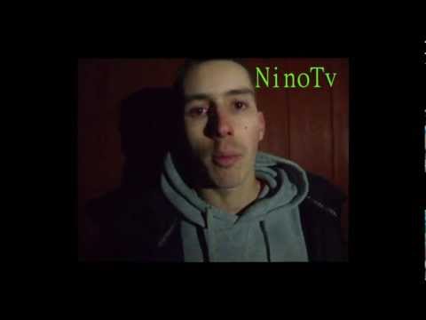 NinoTv - Elnino Ft Merv Freestyle