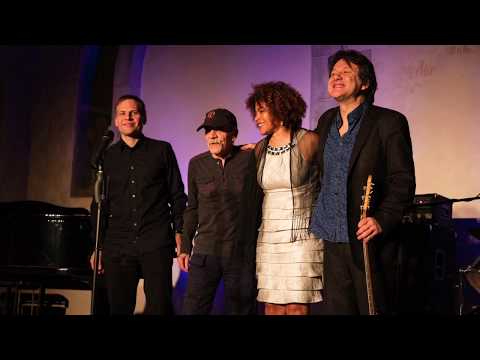 Nice Brazil - Crowdfunding Project - JaZZ Popular Brasileiro